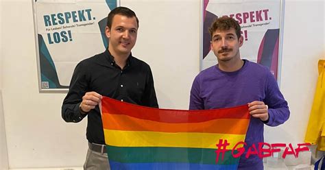 kampf gegen homophobie in der schweiz